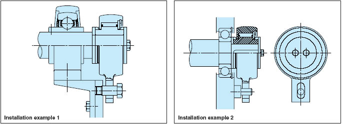 tsubaki-cam-clutch-bseu-bs(ii)